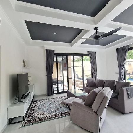 Villa Agrapana Lovina Luaran gambar