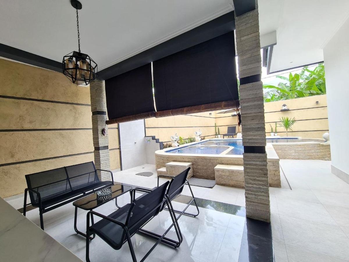 Villa Agrapana Lovina Luaran gambar