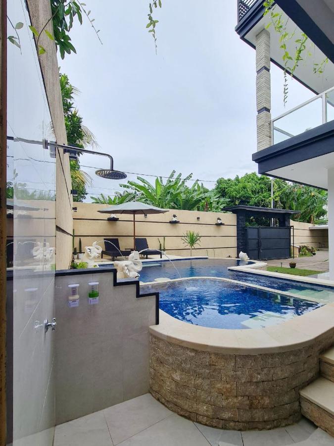 Villa Agrapana Lovina Luaran gambar