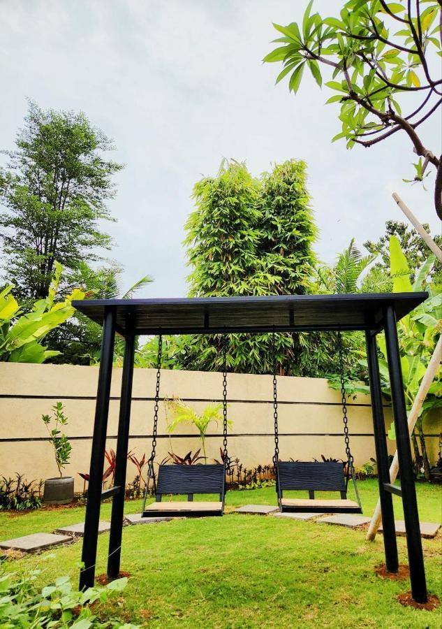 Villa Agrapana Lovina Luaran gambar