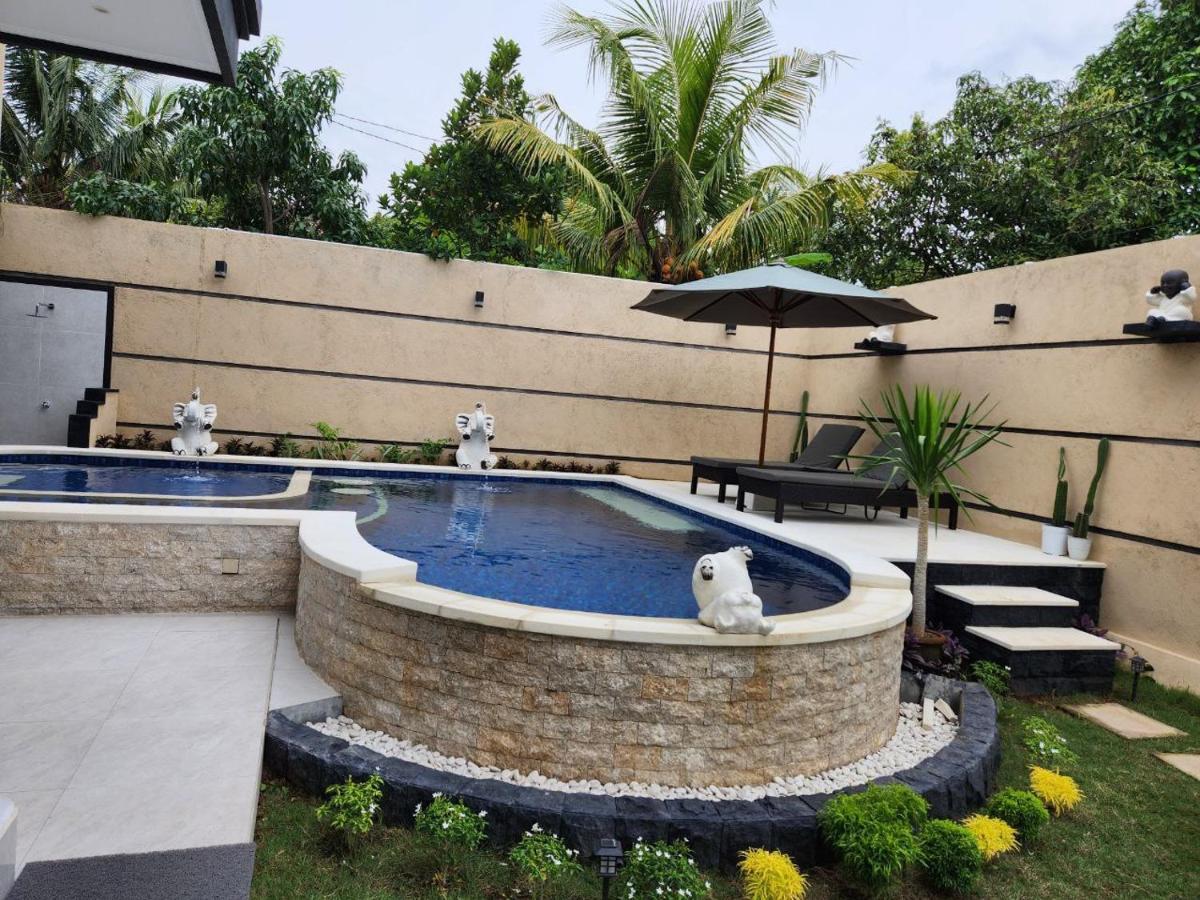 Villa Agrapana Lovina Luaran gambar