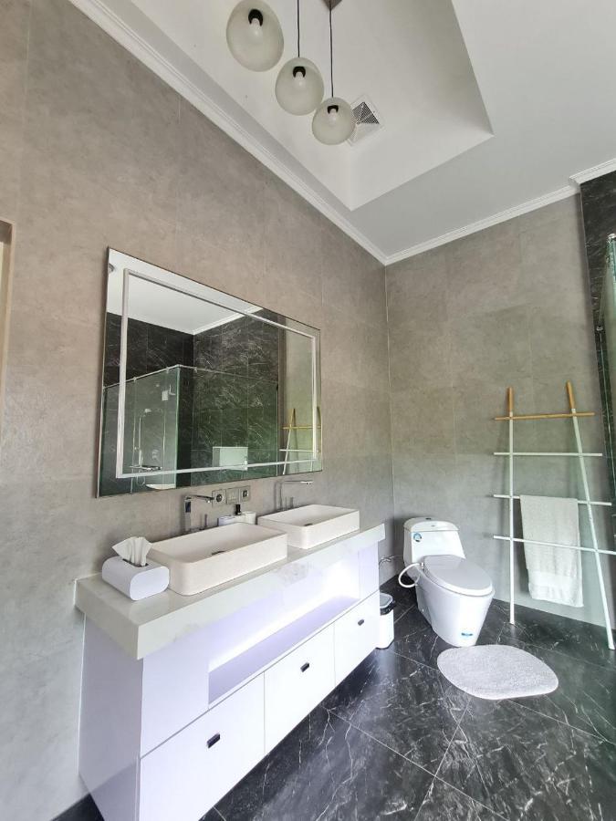 Villa Agrapana Lovina Luaran gambar